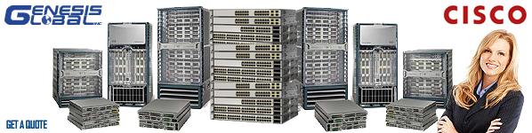 Cisco Catalyst 6500 Supervisor Engines and Modules