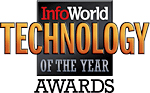 InfoWorld Technology of the Year Award